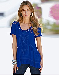 Changes By Together Blouse