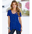 Changes By Together Blouse