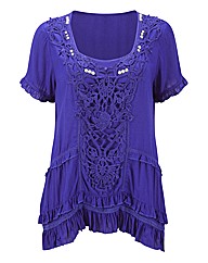 Changes By Together Blouse