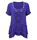 Changes By Together Blouse