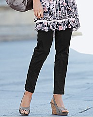 Changes By Together Zip Detail Trousers