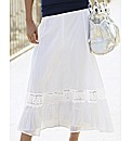 Changes By Together Maxi Skirt