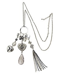 Changes By Together Long Necklace