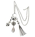 Changes By Together Long Necklace