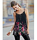 Changes By Together Print Camisole