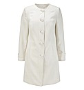 Joanna Hope Single Breasted Coat