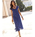Joanna Hope Beaded Dress