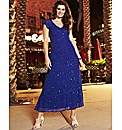 Joanna Hope Beaded Dress