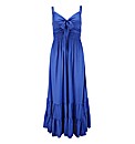 Joanna Hope Tiered Maxi Dress
