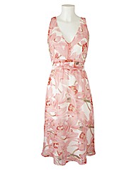Changes By Together Print Dress