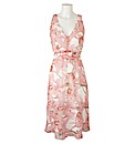 Changes By Together Print Dress