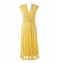 Petite Joanna Hope Lace Dress
