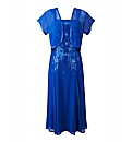 Petite Joanna Hope Dress and Bolero