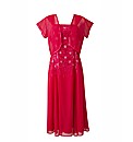 Petite Joanna Hope Dress and Bolero