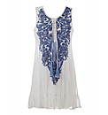 Petite Joanna Hope Print Tunic and Cami