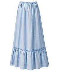 Joanna Hope Gypsy Skirt