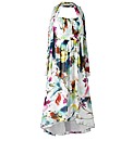 Joanna Hope Print Dress and Scarf