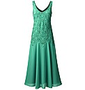 Joanna Hope Beaded Dress