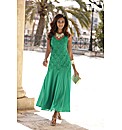 Joanna Hope Beaded Dress