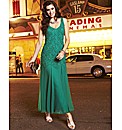 Joanna Hope Beaded Dress