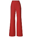 Joanna Hope Jersey Palazzo Trousers 33in