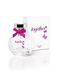 Changes By Together 35ml EDT
