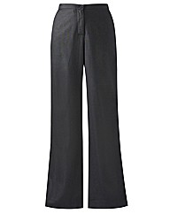 Joanna Hope Linen Blend Trousers 25in