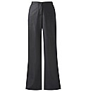 Joanna Hope Linen Blend Trousers 25in