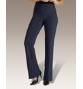 Bootcut Trousers Short Length 28in