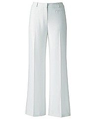 Bootcut Trousers Length 26in