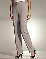 Slimma Classic Leg Trousers Length 28in