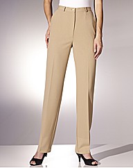 Slimma Classic Leg Trousers Length 30in