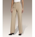Slimma Wide Leg Trousers Length 26in
