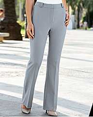 Slimma Bootcut Trousers Length 30in
