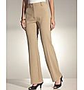 Slimma Bootcut Trousers Length 28in
