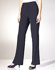 Slimma Bootcut Trousers Length 30in