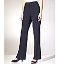 Slimma Bootcut Trousers Length 30in