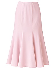 H&O Tailored Skirt Length 30in