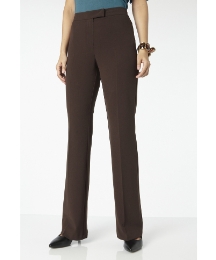 Bootcut Trousers Length 26in