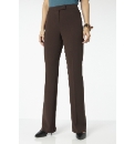 Bootcut Trousers Length 26in