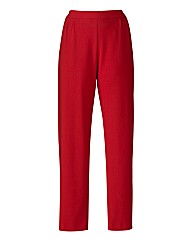 Anna Scholz Slouchy Trousers