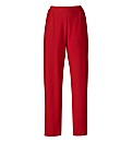Anna Scholz Slouchy Trousers