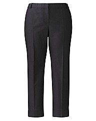 Anna Scholz Crop Trousers