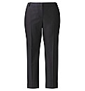 Anna Scholz Crop Trousers
