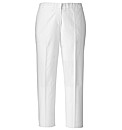 Anna Scholz Crop Trousers