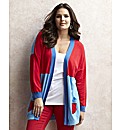 Jeffrey & Paula Boyfriend Cardigan