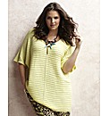 Jeffrey & Paula Slouch Jumper