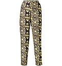 Jeffrey & Paula Print Pyjama Trousers