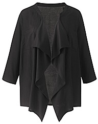 Jeffrey & Paula Soft Jacket