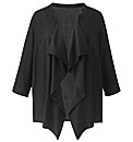 Jeffrey & Paula Soft Jacket